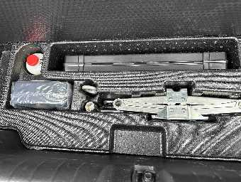 HONDA GRACE 2019 Image 21