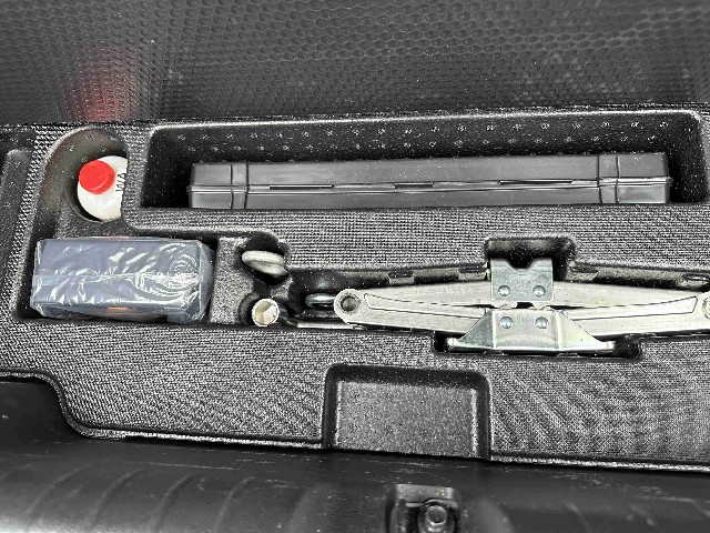 HONDA GRACE 2019 Image 27