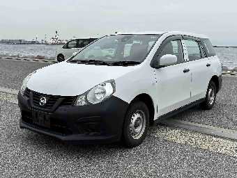 NISSAN NV150 AD 2019 Image 10