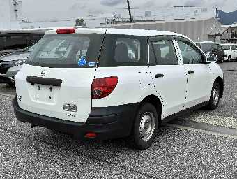 NISSAN NV150 AD 2019 Image 12