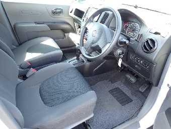 NISSAN NV150 AD 2019 Image 3