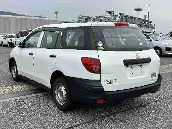 NISSAN NV150 AD 2019 Image 13