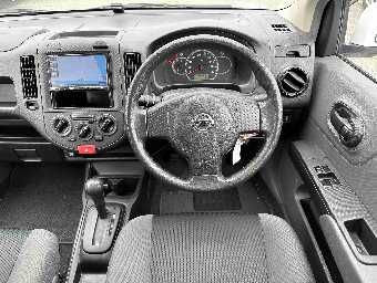 NISSAN NV150 AD 2019 Image 14