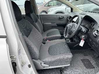 NISSAN NV150 AD 2019 Image 15