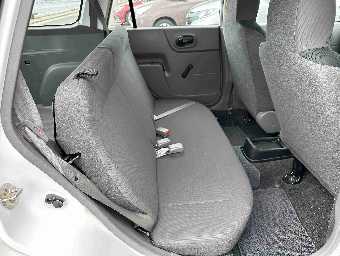 NISSAN NV150 AD 2019 Image 16