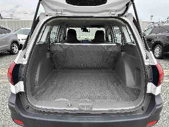 NISSAN NV150 AD 2019 Image 17