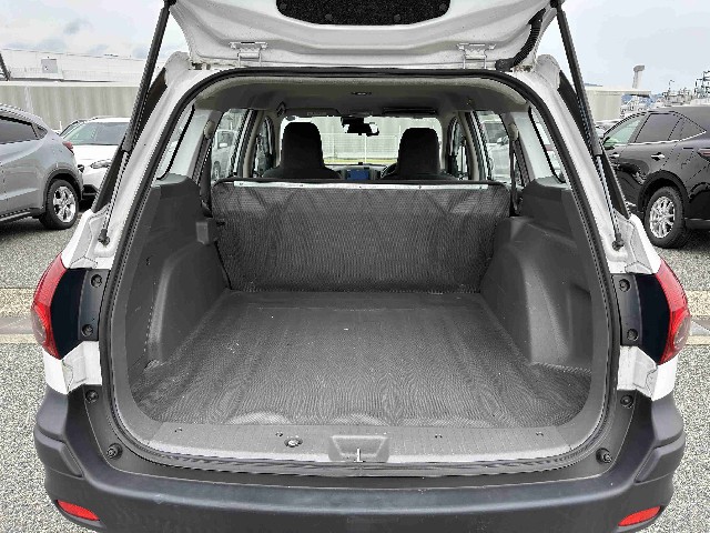 NISSAN NV150 AD 2019 Image 25