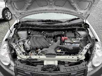 NISSAN NV150 AD 2019 Image 18