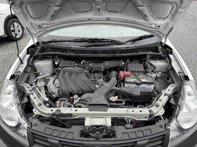 NISSAN NV150 AD 2019 Image 26