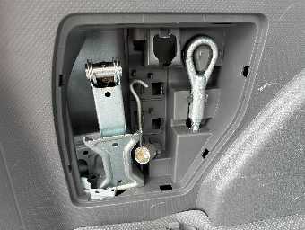 NISSAN NV150 AD 2019 Image 19