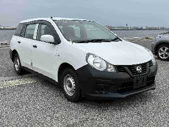 NISSAN NV150 AD 2019 Image 10