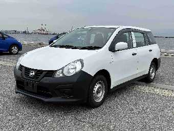 NISSAN NV150 AD 2019 Image 11