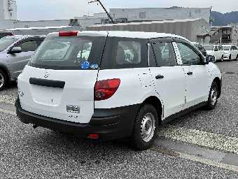 NISSAN NV150 AD 2019 Image 12