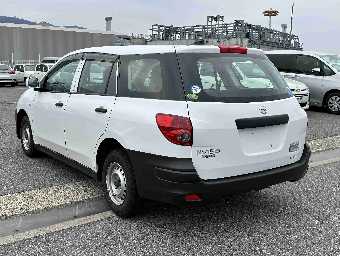 NISSAN NV150 AD 2019 Image 13