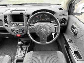 NISSAN NV150 AD 2019 Image 14