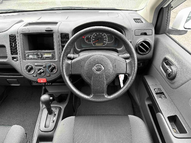 NISSAN NV150 AD 2019 Image 22