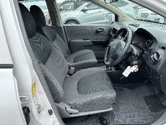 NISSAN NV150 AD 2019 Image 15