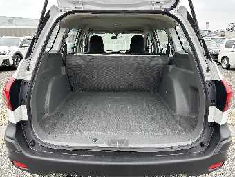 NISSAN NV150 AD 2019 Image 17