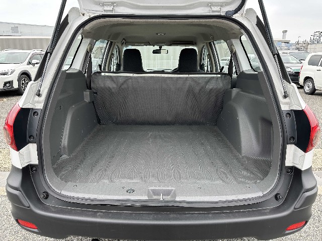 NISSAN NV150 AD 2019 Image 25