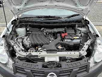NISSAN NV150 AD 2019 Image 18