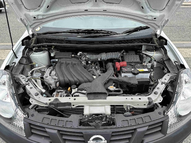 NISSAN NV150 AD 2019 Image 26