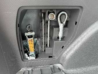 NISSAN NV150 AD 2019 Image 20