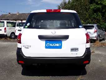 NISSAN NV150 AD 2019 Image 5