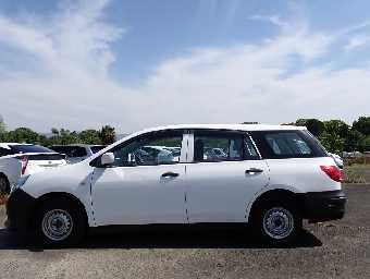 NISSAN NV150 AD 2019 Image 6