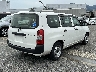 TOYOTA PROBOX 2018 Image 20