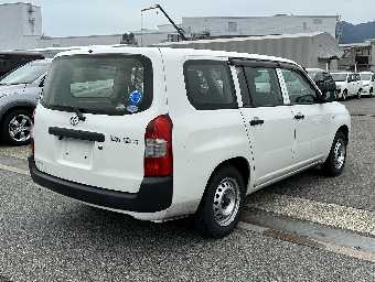 TOYOTA PROBOX 2018 Image 12
