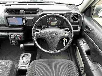 TOYOTA PROBOX 2018 Image 14