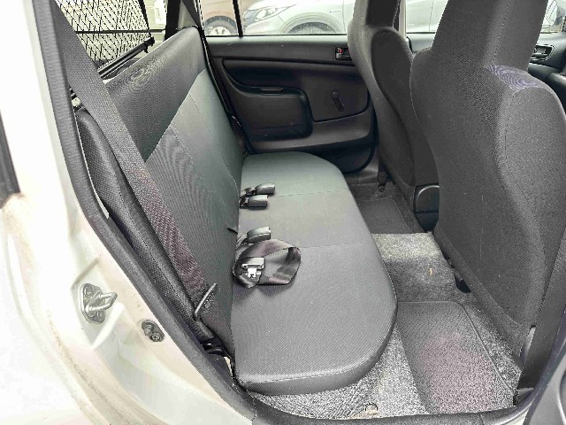 TOYOTA PROBOX 2018 Image 24