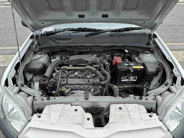 TOYOTA PROBOX 2018 Image 26