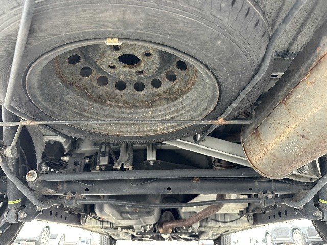 TOYOTA PROBOX 2018 Image 28