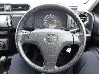 TOYOTA PROBOX 2018 Image 8