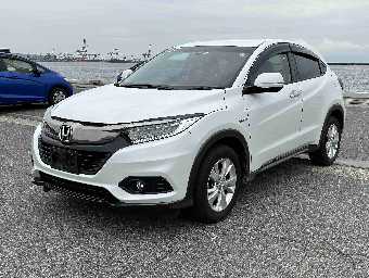 HONDA VEZEL 2020 Image 10