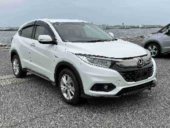 HONDA VEZEL 2020 Image 11