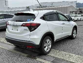 HONDA VEZEL 2020 Image 12