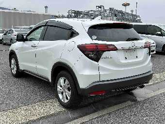 HONDA VEZEL 2020 Image 13