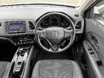 HONDA VEZEL 2020 Image 14