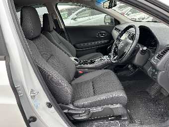 HONDA VEZEL 2020 Image 15