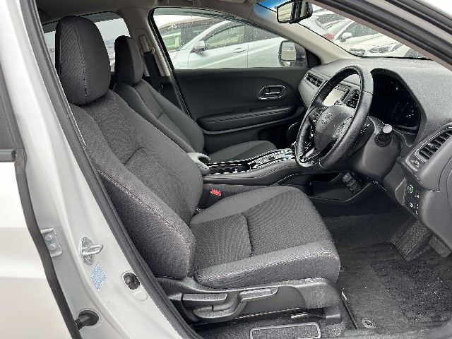 HONDA VEZEL 2020 Image 23