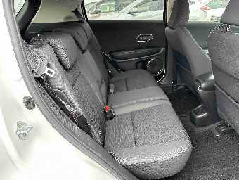 HONDA VEZEL 2020 Image 16