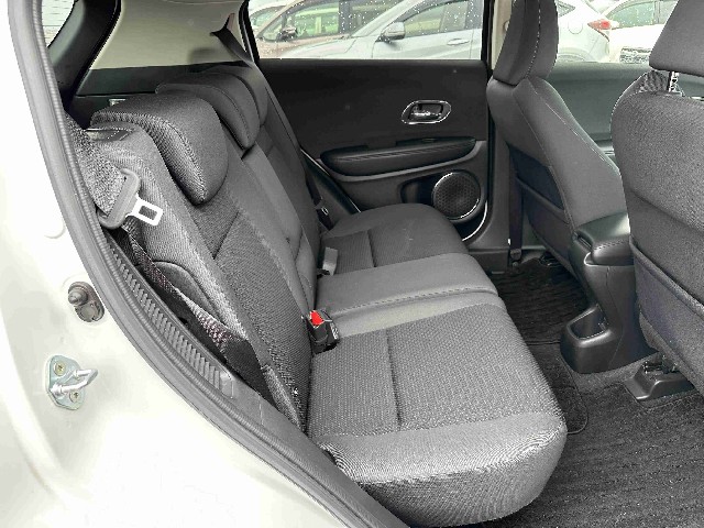 HONDA VEZEL 2020 Image 24