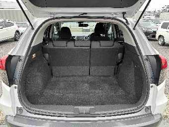 HONDA VEZEL 2020 Image 17