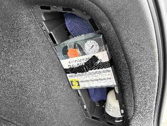 HONDA VEZEL 2020 Image 19