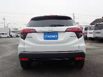 HONDA VEZEL 2020 Image 5