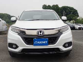 HONDA VEZEL 2020 Image 7