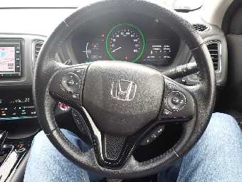 HONDA VEZEL 2020 Image 8