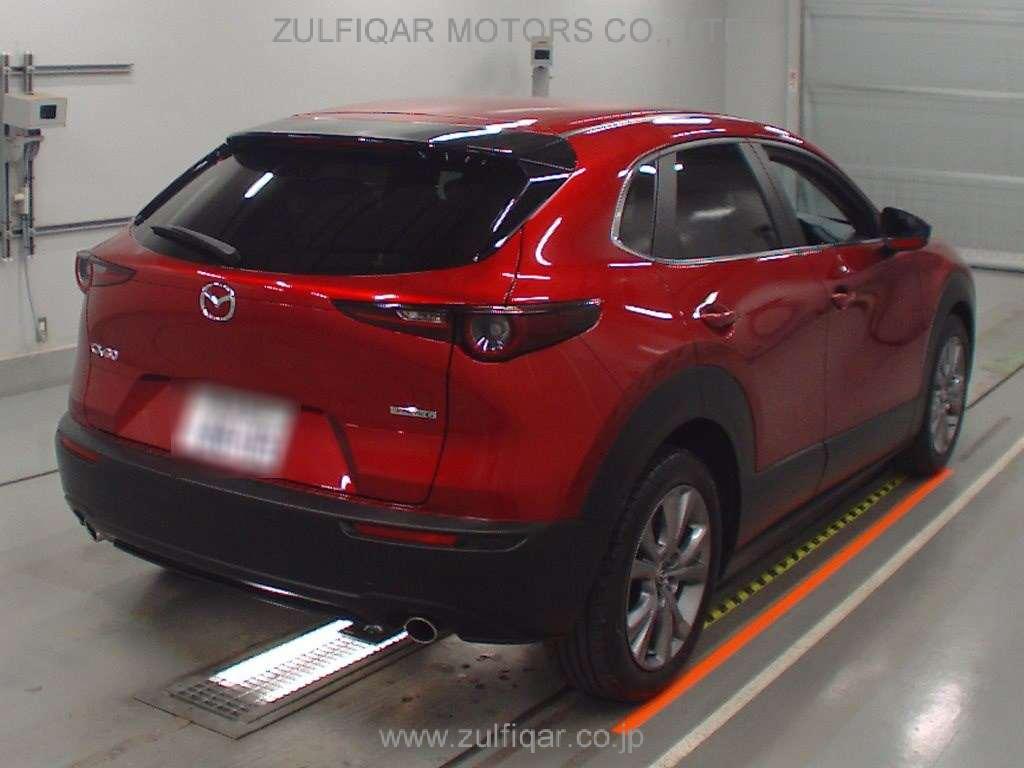 MAZDA CX-30 2021 Image 2